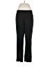 Chico's Solid Black Active Pants Size 1.5R - photo 1