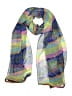 Unbranded Blue Scarf One size - photo 1
