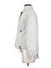 J by Joie Solid Gray Jacket Size S - photo 5