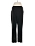 Chico's Solid Black Active Pants Size 1.5R - photo 2