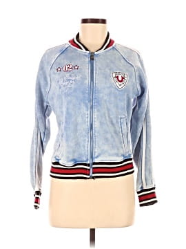 True Religion Track Jacket