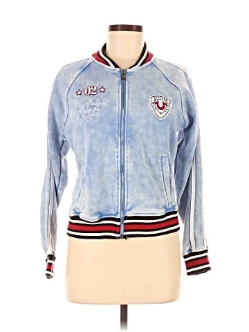 True Religion Track Jacket (view 1)