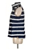 Lands' End 100% Polyester Blue Vest Size M - photo 5