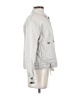 J by Joie Solid Gray Jacket Size S - photo 4
