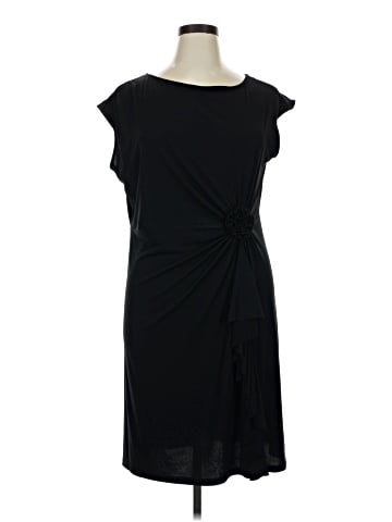 Voir Voir Cocktail Dress (view 1)