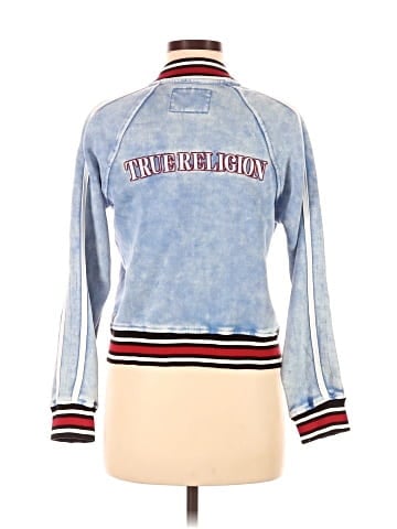 True Religion Track Jacket (view 2)