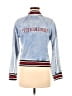 True Religion Blue Track Jacket Size M - photo 2