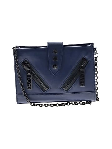Kenzo Leather Crossbody Bag (view 1)
