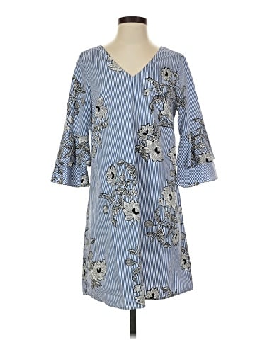 Signature Studio Casual Dress (view 1)