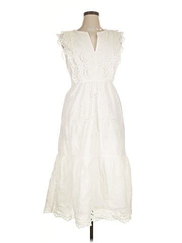 Vineyard Vines Cocktail Dress (view 1)