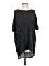 Lularoe Chevron-herringbone Black Casual Dress Size XS - photo 1