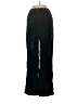 Lulus 100% Polyester Black Casual Pants Size L - photo 1