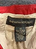 Banana Republic Red Trenchcoat Size XS - photo 6