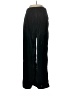 Lulus 100% Polyester Black Casual Pants Size L - photo 2