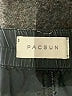 PacSun Black Cargo Pants Size XS - photo 7