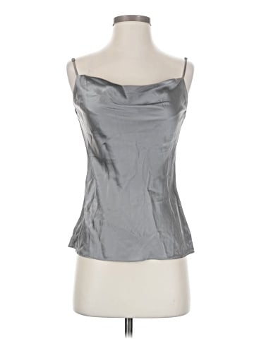 Elie Tahari Sleeveless Top (view 1)