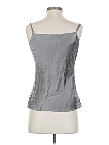 Elie Tahari Sleeveless Top (view 2)