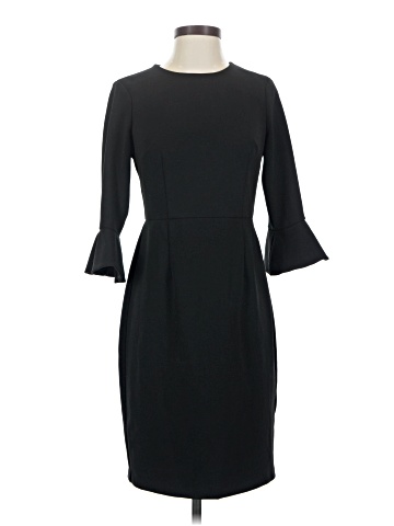 Donna Morgan Cocktail Dress (view 1)