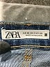 Zara Blue Jeans Size 6 - photo 7
