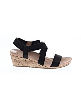 Naturalizer Wedges