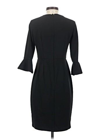 Donna Morgan Cocktail Dress (view 2)