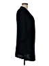 Max Studio Blue Black Cardigan Size M - photo 4
