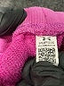 Under Armour Chevron-herringbone Pink Athletic Shorts Size Small kids - Medium kids - photo 3