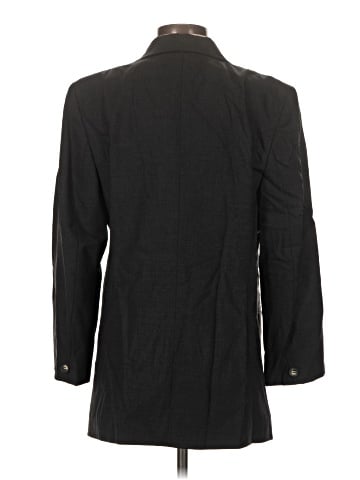 DKNY Wool Blazer (view 2)