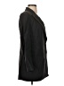 DKNY Gray Wool Blazer Size 4 - photo 4