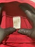 Unbranded Burgundy Athletic Shorts Size S - photo 3