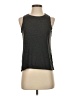Kyodan Gray Sleeveless T-Shirt Size XS - photo 1