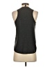 Kyodan Gray Sleeveless T-Shirt Size XS - photo 2