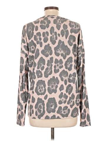 Michael Lauren Pullover Sweater (view 2)