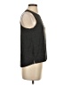 Kyodan Gray Sleeveless T-Shirt Size XS - photo 4