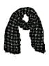 Unbranded Black Scarf One size - photo 1