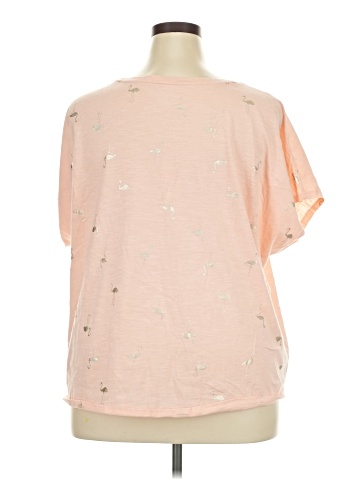 SONOMA life + style Short Sleeve T-Shirt (view 2)