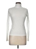 J.Crew 100% Cotton Ivory Long Sleeve Turtleneck Size M - photo 1