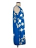 Vince Camuto Blue Cocktail Dress Size 4 - photo 4