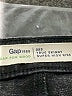 Gap Stripes Black Jeans Size 28 waist short - photo 4