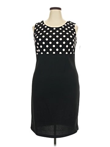 Danny And Nicole Cocktail Dress (view 1)