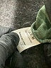 Unbranded 100% Polyester Green Jacket Size M - photo 6