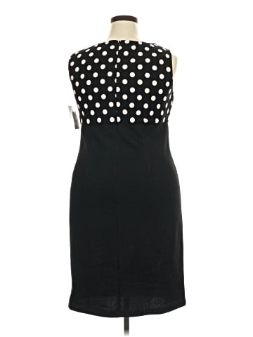 Danny And Nicole Cocktail Dress (view 2)