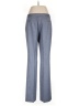 Emerson Fry Houndstooth Gray Dress Pants Size 8 - photo 2