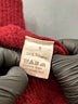 Shein Burgundy Turtleneck Sweater Size M - photo 8
