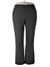 Nine West Gray Dress Pants Size 18 - photo 1