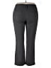 Nine West Gray Dress Pants Size 18 - photo 2