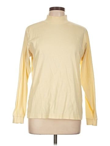 L.L.Bean Turtleneck Sweater (view 1)