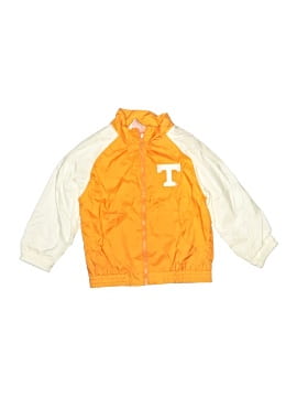 Kid Athlete Track Jacket