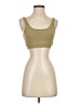 Unbranded Tan Tank Top Size S (estimated) - photo 1