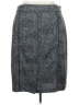 Avenue Tweed Gray Formal Skirt Size 14 Plus - photo 2